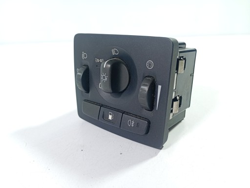 Volvo V50 II 04-10 switch switch PANEL of the lights OE 30669734