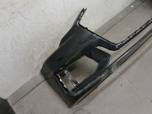 Paraurti Anteriore AUDI A6 C8 4K S LINE
