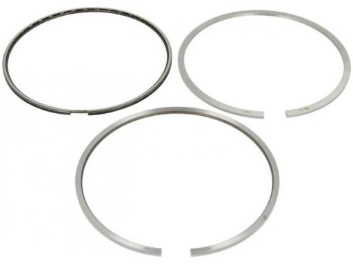 ПОРШНЕВІ КІЛЬЦЯ KOLBENSCHMIDT 800108310000