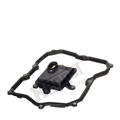 EG939H D475 - МАСЛЯНИЙ ФІЛЬТР КАРТРИДЖ SEAT SKODA VW HENGST ФІЛЬТР EG93