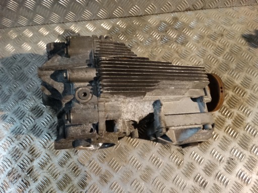 8Y0500043E 55 - Идеальный дифференциал заднего моста bentley gt gtc 1