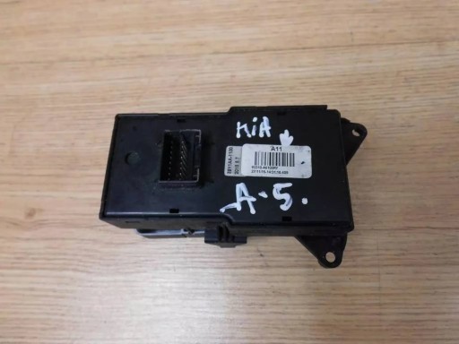 Hyundai i30 II 2012-2017 switch regulacja heights of lights of the lights front