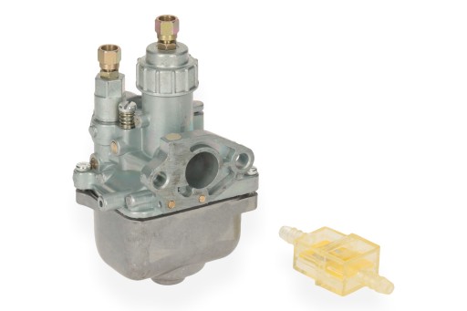 77639 - Карбюратор + фильтр Simson S51