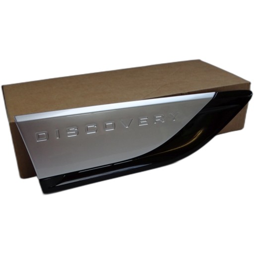 LR083013 - Нова планка крило DISCOVERY 5 V L492