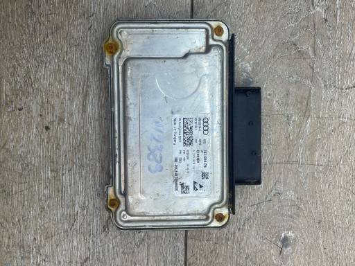 Водійський активний модуль рульового управління audi q5 80a a4 a5 8w0907144j