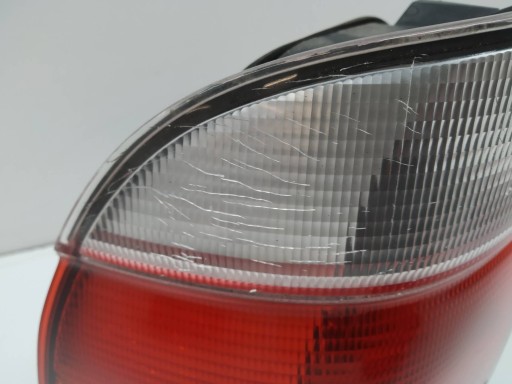 light rear part left KOMBI EU 2496321 Bmw Seria 5 IV (1995-2003) E39