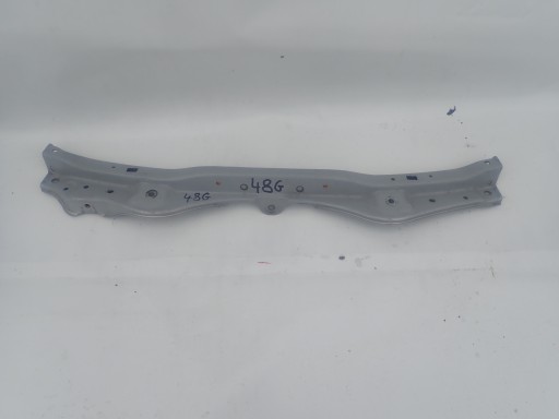 SUZUKI SX4 06- pillar GORA supports