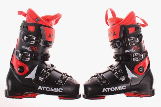 Лижні черевики Atomic Hawx Prime 130S 40
