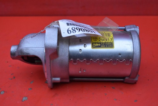 starter 36100-2M417 KIA SPORTAGE 5 V 1.6 T-GDI 150 KM 21-25
