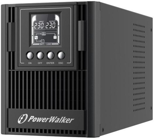 Источник бесперебойного питания powerwalker vfi 1000 на фр.