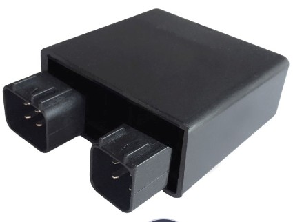 DZE01634 - Модуль зажигания CDI HONDA CRF 450 2004-2004