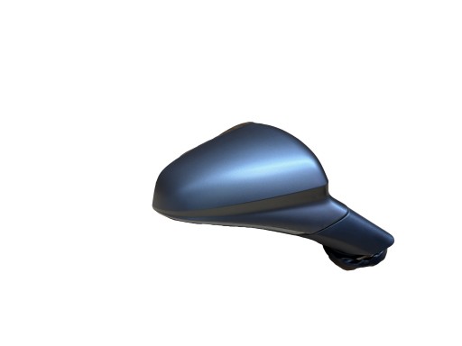 CUPRA LEON IV 5FA LIFT mirror right 13 PIN