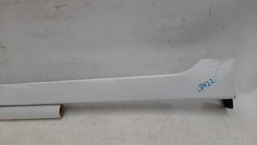 HYUNDAI IONIQ EV 17- moulding threshold left threshold left 87751-G2000