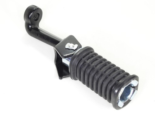 ROY14049 - ПІДСТАВКА ДЛЯ НІГ ВОДІЯ JAWA 350 638 RIGHT ML