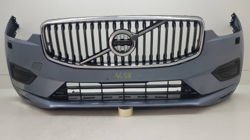 VOLVO XC60 XC 60 2018 - bumper front 31425160