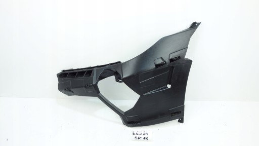 bumper bracket left front BMW Z4 E89 09-16 7192161