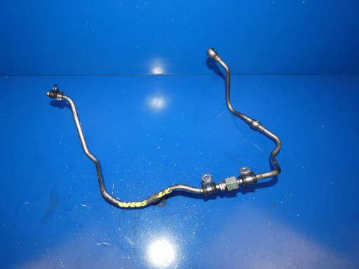 MERCEDES C KLASA W205 GLC W253 E W213 2.2 CDI rohr fuel line