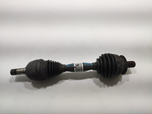 semi-axis left front MERCEDES A-KLASA W176 1.5 CDI 2012-2015 A2463302900