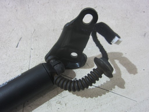 BMW X1 F48 telescope electrical damper bonnet boot 51247350837