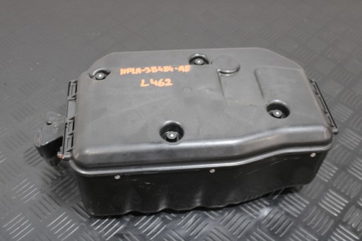compressor; springing HPLA-3B484-AE LAND ROVER DISCOVERY V 5 L462