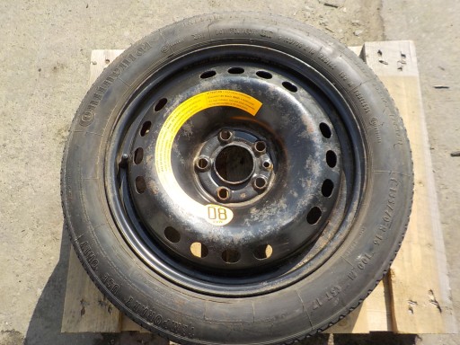 ALFA ROMEO GIULIETTA 159 Notrad R16 5x110 1011227