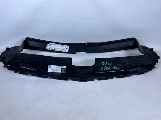 Mercedes C W206 steering wheel, intake air A2065056600