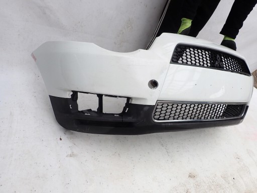 MITSUBISHI COLT VI 6 LIFT 08-12 bumper front front