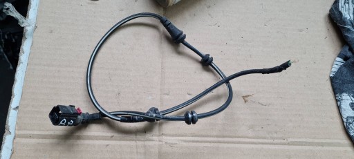 Q5 80A bundle wiring connecting spoiler wheels ABS right front A4 B9 A5