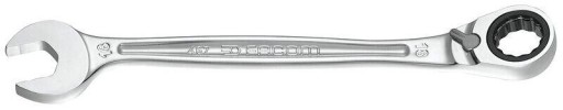 467B.30 - КОМБИНИРОВАННЫЙ КЛЮЧ С ТРЕЩОТКОЙ, 30MM, FACOM, FV