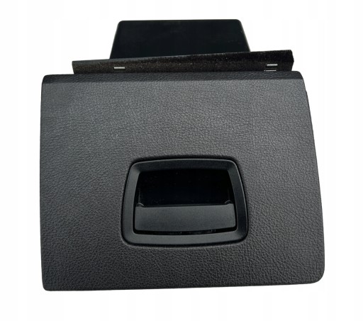 passenger compartment consoles left BMW 7 F01 9143958