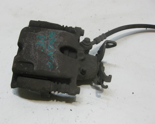OPEL INSIGNIA A 1.6 TURBO 09R caliper brake right rear rear part