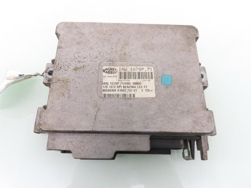 Водитель фиат сиена 1.4 iaw1g7sp71