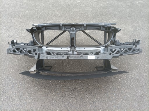 8050540 - BMW 6 F06 F12 F13 M6 УСИЛИТЕЛЬ ПЕРЕДНЕГО РЕМНЯ