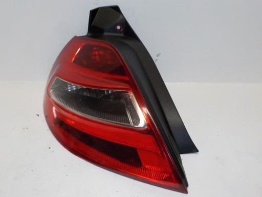 RENAULT MEGANE II HB LIFT Licht links hinten links heck