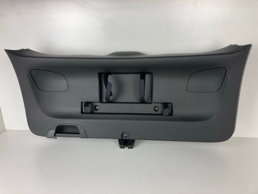 INSIGNIA B УНИВЕРСАЛ ОБИВКА БЕКОН КРЫШКИ БАГАЖНИКА