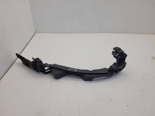 GOLF VI bumper bracket lights left front 5K0807890H
