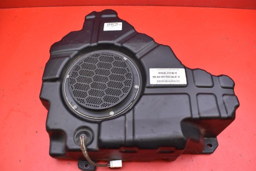 speaker SUBWOOFER 05064610AC JEEP GRAND CHEROKEE 4 IV WK2 10-14