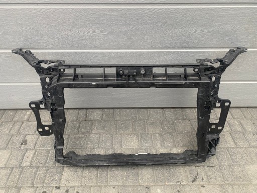 83A805594J 83A805594J - AUDIQ3 83A УСИЛЕНИЕ НИЦЦА