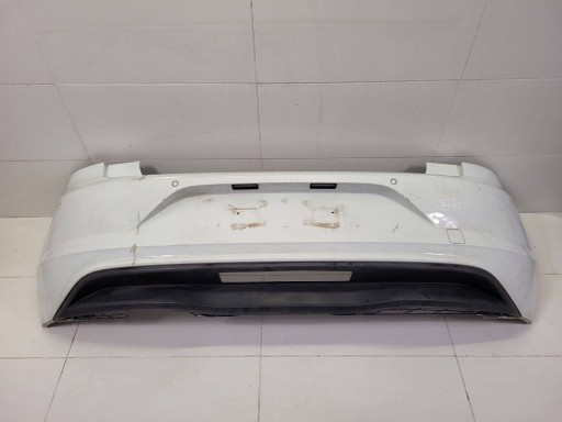 lökhárító hátsó Volkswagen Polo 6 2020