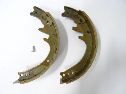 12345wefwef - Гальмівні колодки CPCD, CPQD 1 - 1.8 R HC, Hangcha