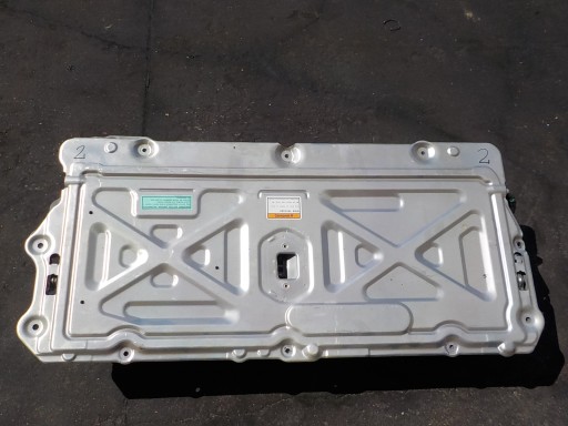 HONDA CIVIC VII BATERIA motore ibrido batteria EV-PH6R5R24B