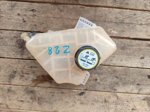 ekspanziona posuda Ford Fiesta MK7 N05001A200