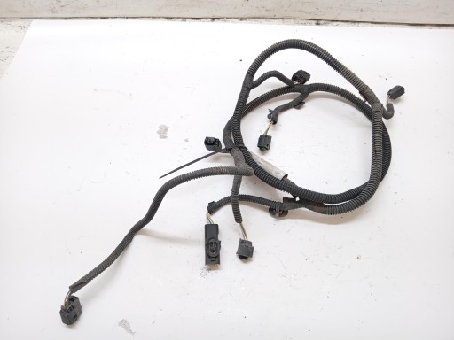Câblage Électrique Pare choc Avant CITROEN C5 III