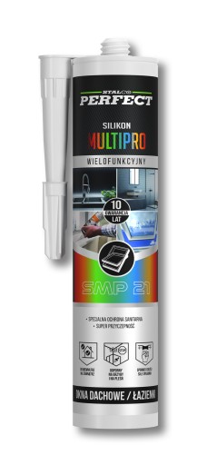 Силиконовый нейтральный multi-Pro коричневый 280 мл