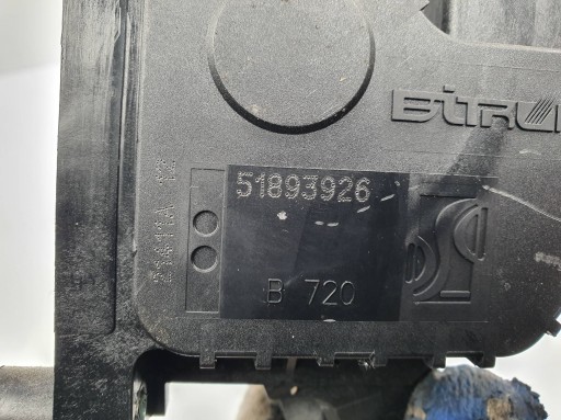 PEDAL 51893926 FORD KA