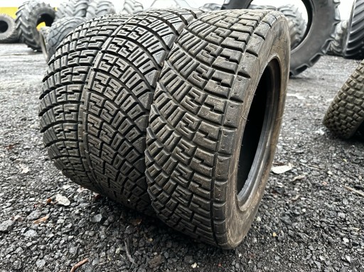 ШИНИ РАЛІЙНІ ГРАВІЙНІ ШИНИ 17/65-15 MICHELIN