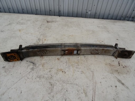 РЕССОРА ЗАДНЯЯ ЗАДНЯЯ MERCEDES-BENZ ACTROS