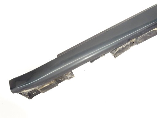 moulding threshold side left BMW 7 F01 F02 LONG LAKIER A43 7213449