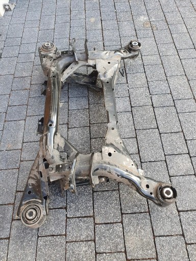 Коляска range rover velar із задніми санками