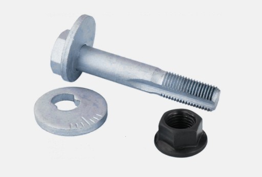 5523334000 546403K000 - ХЮНДАЙ КІА ГВИНТ РЕГУЛЮВАЛЬНІ ГВИНТИ КОНВЕРГЕНЦІЇ ЗАДНІЙ